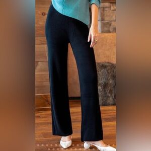 Ravella Garda Cashmere Pants